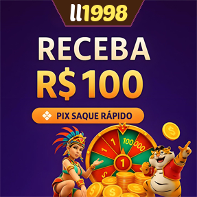 ll1998 Ganhe R$ 100,00 Gratis