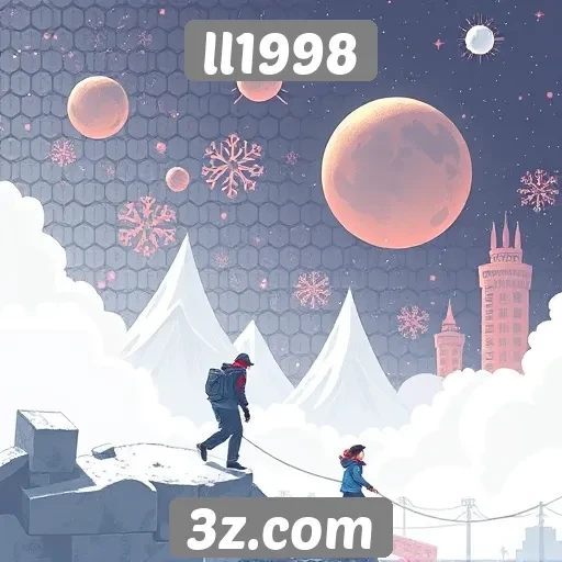 Perspectivas futuras para o ll1998