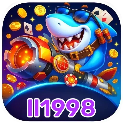 ll1998 VIP: Descubra Recursos Exclusivos para Gamers Apaixonados